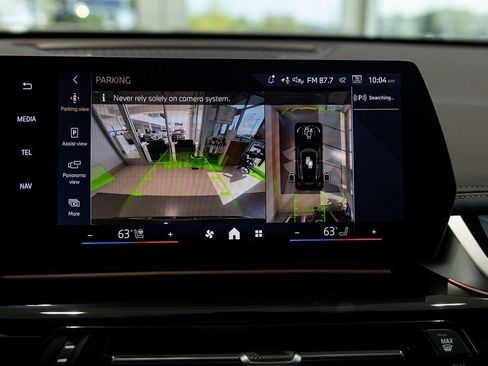 New 2025 BMW X1 xDrive28i w/ Technology Package image 32