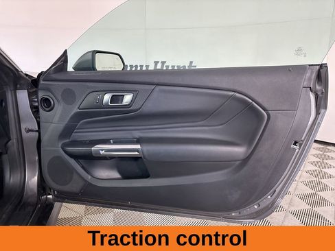 Used 2025 Ford Mustang Premium RWD image 20