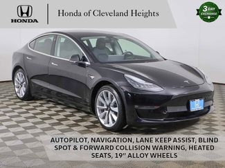 Used 2020 Tesla Model 3 Long Range video 1