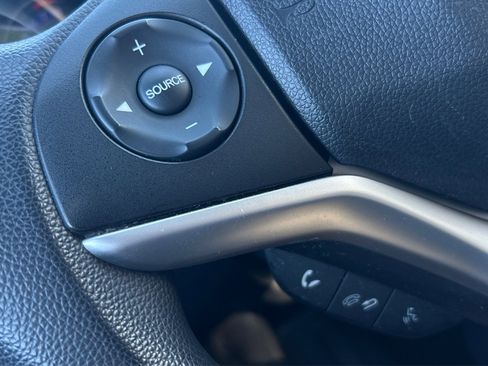 Used 2016 Honda Fit LX image 26