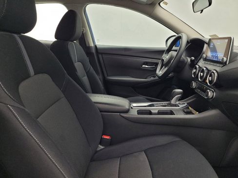 Used 2023 Nissan Sentra SV image 21