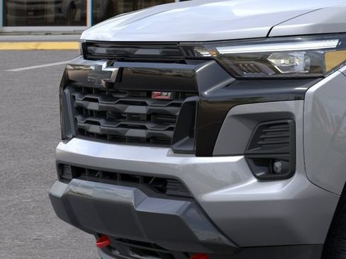 New 2026 Chevrolet Colorado Z71 w/ Technology Package AWD/4WD image 14