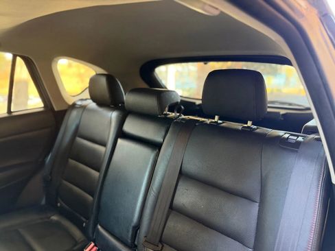 Used 2014 MAZDA CX-5 Grand Touring image 24