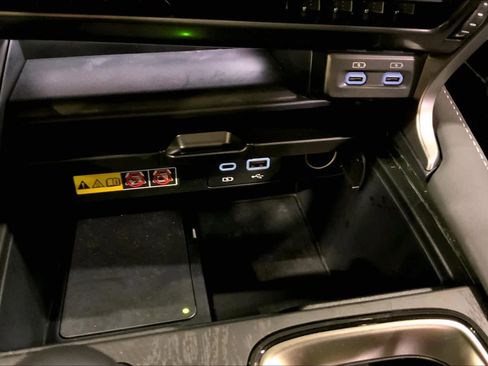 Certified 2025 Lexus RX 450h Luxury image 34