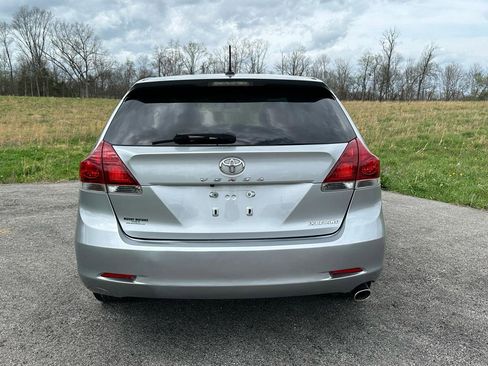Used 2015 Toyota Venza XLE image 7