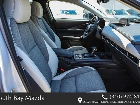New 2026 MAZDA CX-30 Aire Edition AWD/4WD image 17
