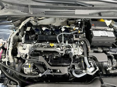 Used 2026 Toyota Corolla LE FWD image 33