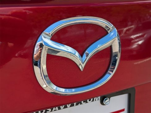 Used 2023 MAZDA CX-9 Touring image 24