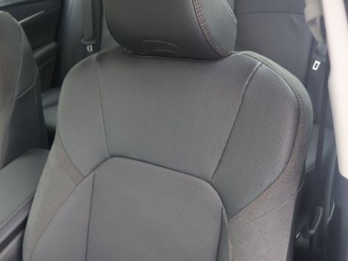 New 2026 Toyota Camry XLE w/ Premium Plus Package AWD/4WD image 22