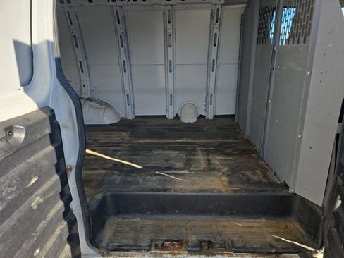 Used 2017 Chevrolet Express 2500 image 11