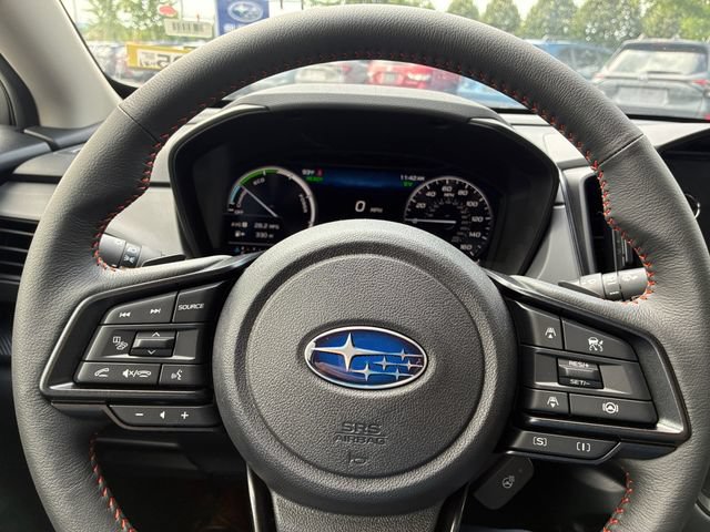 New 2026 Subaru Crosstrek 2.5i Limited AWD/4WD image 23