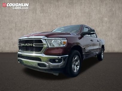 Used 2019 RAM 1500 Big Horn