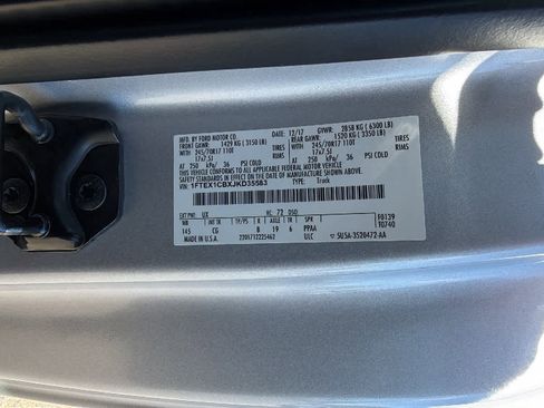 Used 2018 Ford F150 XL w/ Equipment Group 101A Mid RWD image 19
