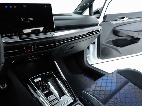 New 2026 Volkswagen Golf w/ Euro Style Package image 61