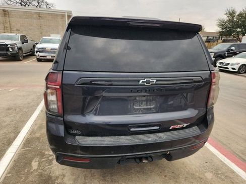Used 2023 Chevrolet Tahoe RST w/ Luxury Package image 5