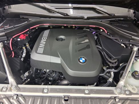 New 2026 BMW X3 xDrive30 w/ Convenience Package image 30