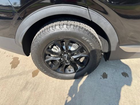 Used 2023 Kia Sportage X-Pro AWD/4WD image 14
