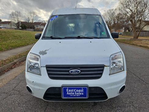 Used 2010 Ford Transit Connect XLT image 9