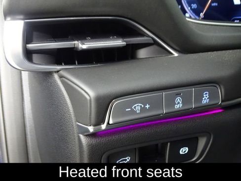 Used 2024 Genesis GV80 3.5T w/ Prestige Package image 23