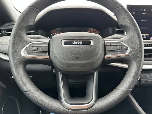 Used 2023 Jeep Compass Sport AWD/4WD image 33