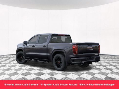 New 2026 GMC Sierra 1500 Elevation image 9