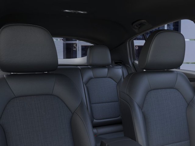 New 2026 Buick Envista Preferred w/ Convenience I Package FWD image 24