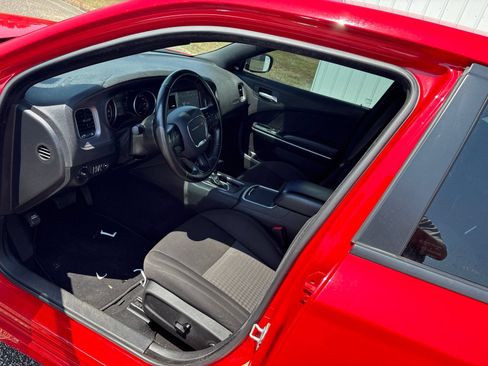 Used 2023 Dodge Charger GT RWD image 10