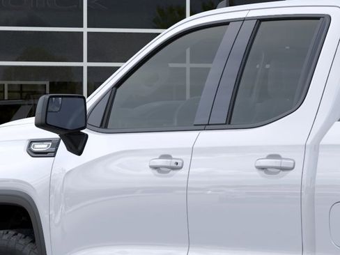 New 2026 GMC Sierra 1500 Elevation AWD/4WD image 12