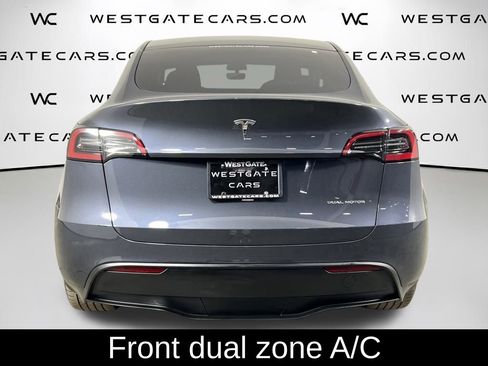 Used 2023 Tesla Model Y Long Range image 4