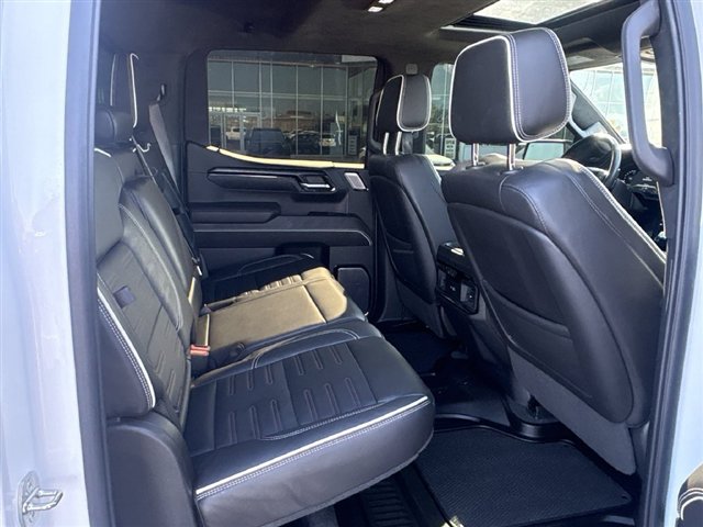Used 2022 GMC Sierra 1500 AT4X AWD/4WD image 33