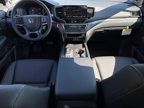 New 2026 Honda Ridgeline RTL image 9