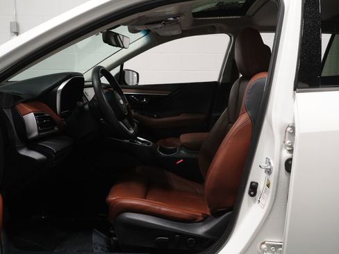 Used 2021 Subaru Outback Touring XT image 12