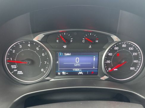 Used 2024 GMC Terrain SLE w/ Driver Convenience Package image 25