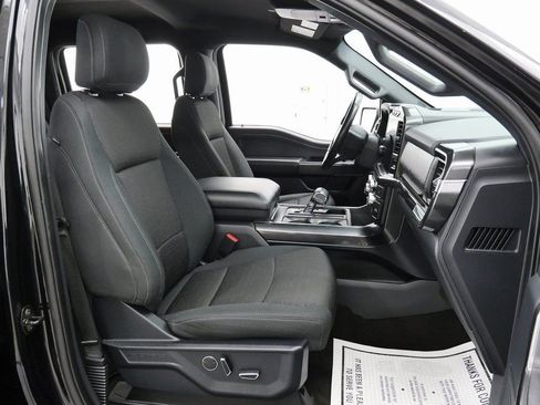 Used 2021 Ford F150 XLT w/ Equipment Group 302A High image 15