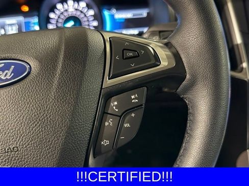 Used 2023 Ford Edge SEL w/ Convenience Package AWD/4WD image 27