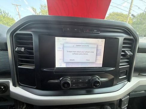 Used 2021 Ford F150 XLT RWD image 22