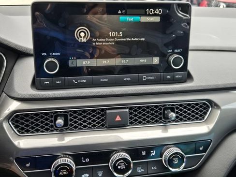 Certified 2025 Acura Integra FWD image 19