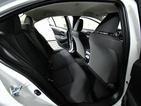 New 2026 Toyota Corolla LE image 23