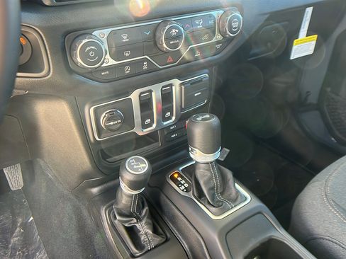 New 2026 Jeep Wrangler Sport S image 25