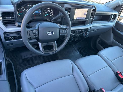 New 2026 Ford F250 XL w/ XL Chrome Package image 12