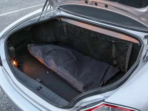 Used 2001 Jaguar XK8 Convertible image 65