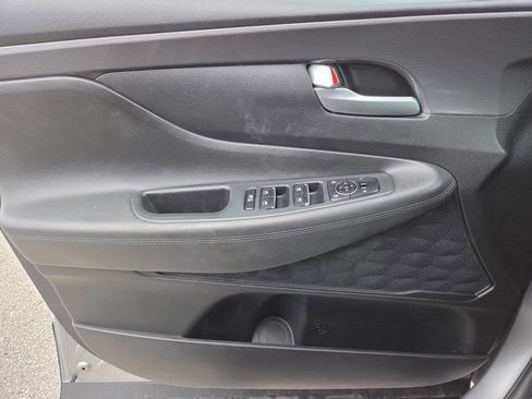 Used 2022 Hyundai Santa Fe SE image 24