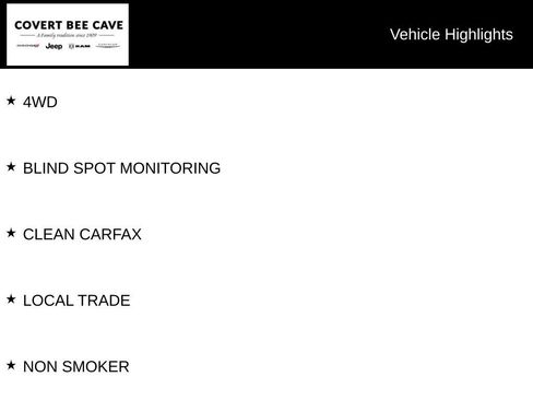 Used 2025 Chevrolet Silverado 1500 W/T w/ LPO, Dark Essentials Package AWD/4WD image 6