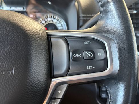 Used 2023 RAM 2500 Laramie AWD/4WD image 18