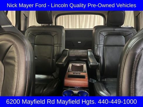 Used 2022 Lincoln Aviator Reserve w/ Equipment Group 201A image 32