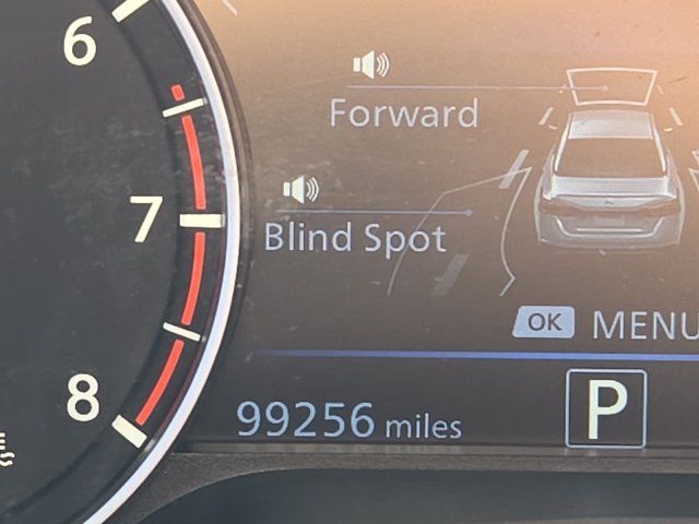 Used 2021 Nissan Altima 2.5 SV FWD image 24