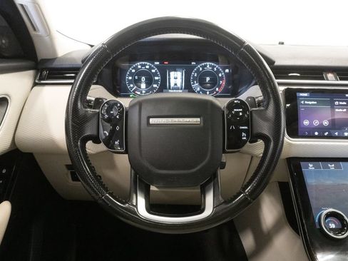 Used 2018 Land Rover Range Rover Velar S AWD/4WD image 13
