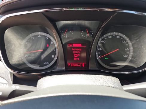 Used 2014 GMC Terrain Denali w/ Cargo Package FWD image 12