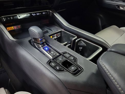 Used 2024 Lexus TX 350 AWD w/ Technology Package image 15