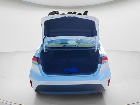 New 2026 Toyota Corolla LE FWD image 9